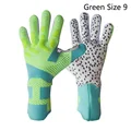 green size 9