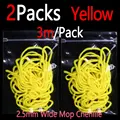 2Packs Yellow