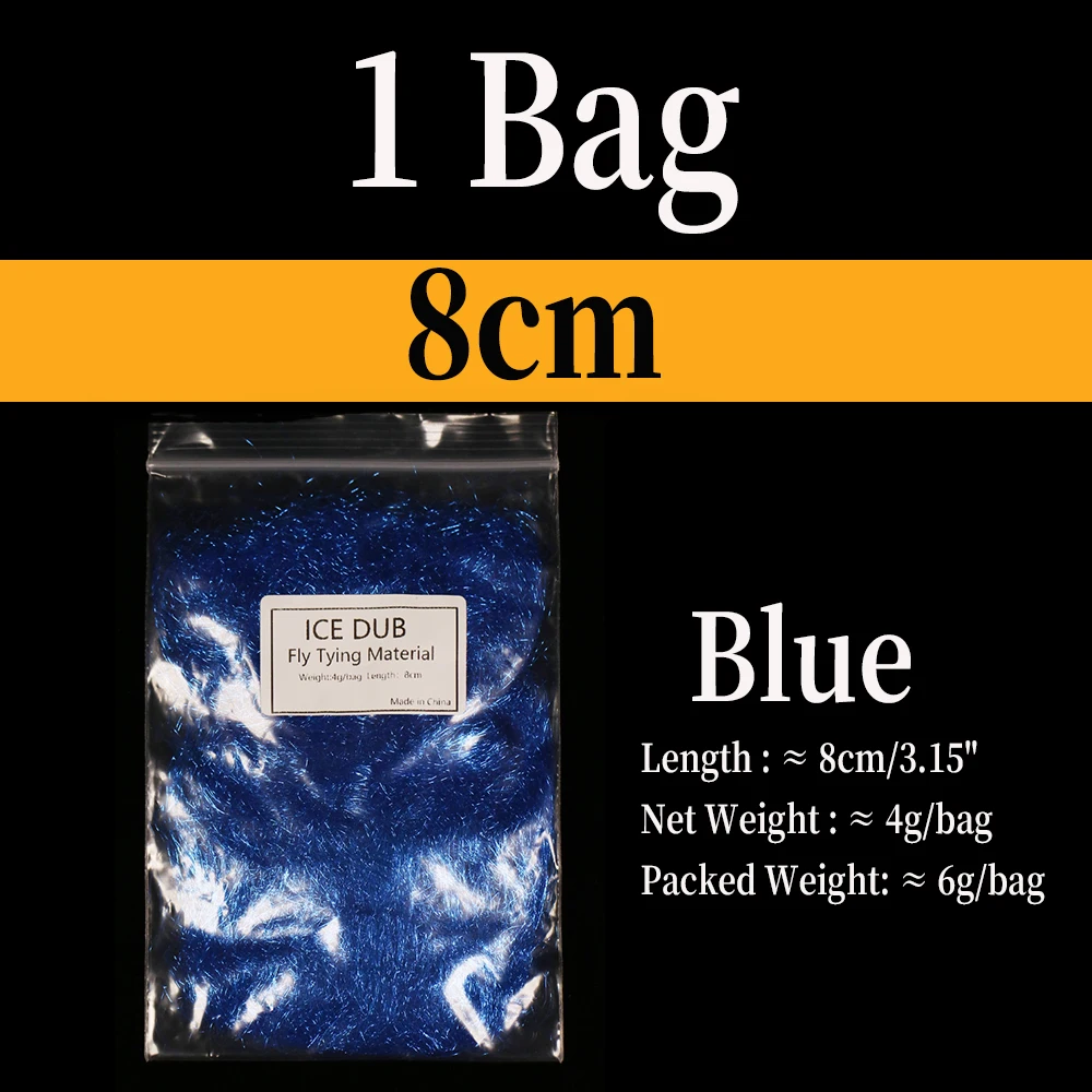 1bag blue