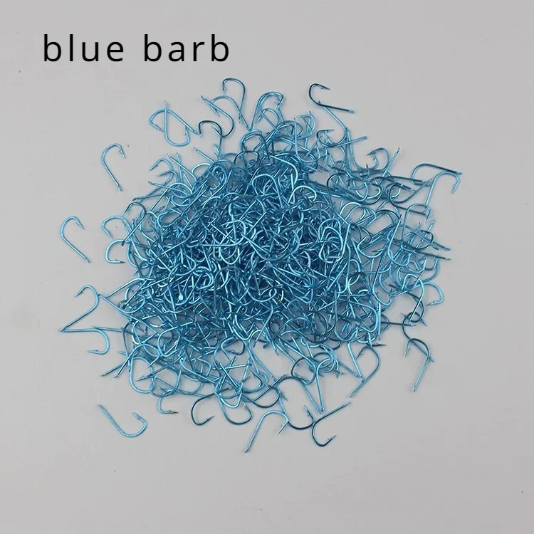 blue barb