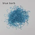 blue barb
