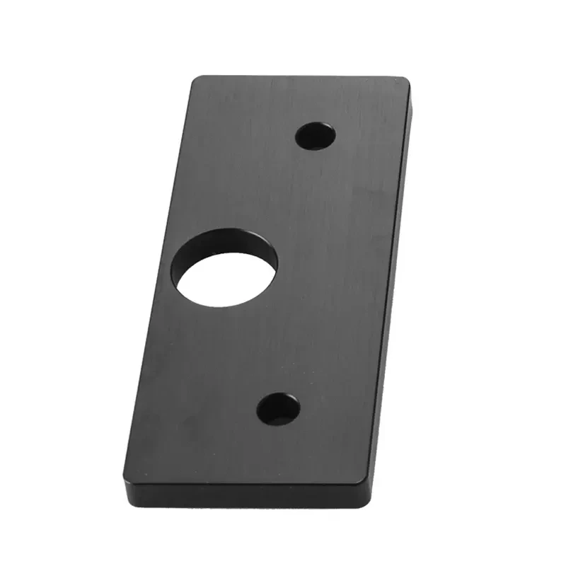 Tornillo de banco ajustable inox profesional para cañas pescar - imagen 3
