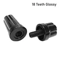 18 Teeth Glossy