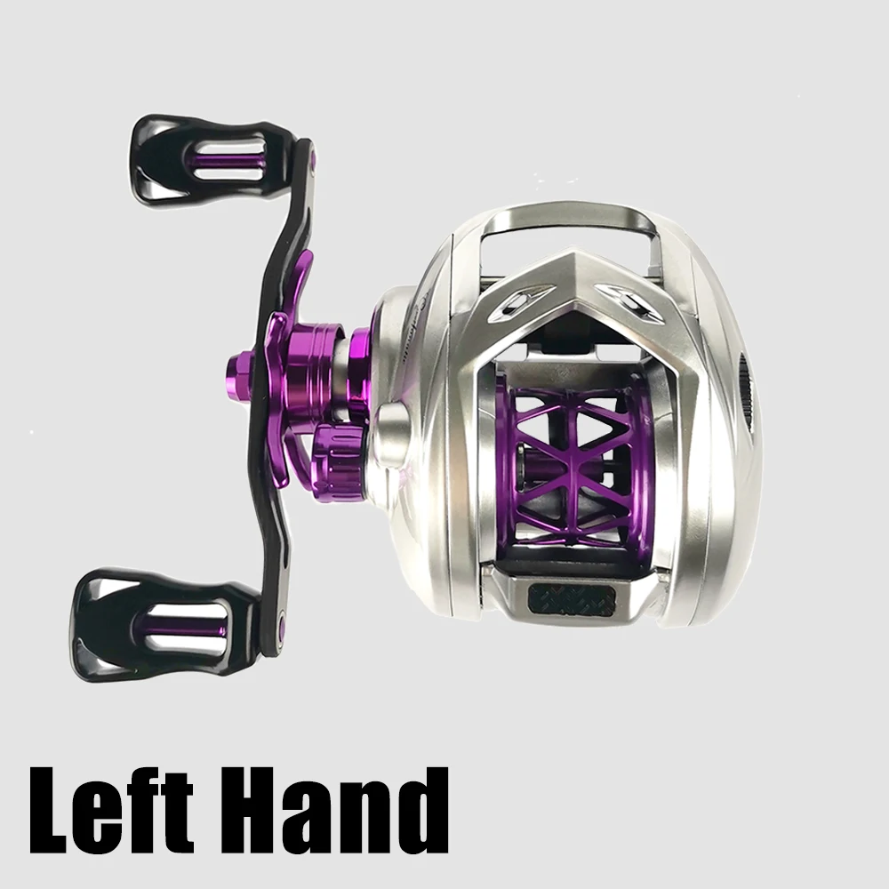 Left Hand