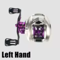 Left Hand