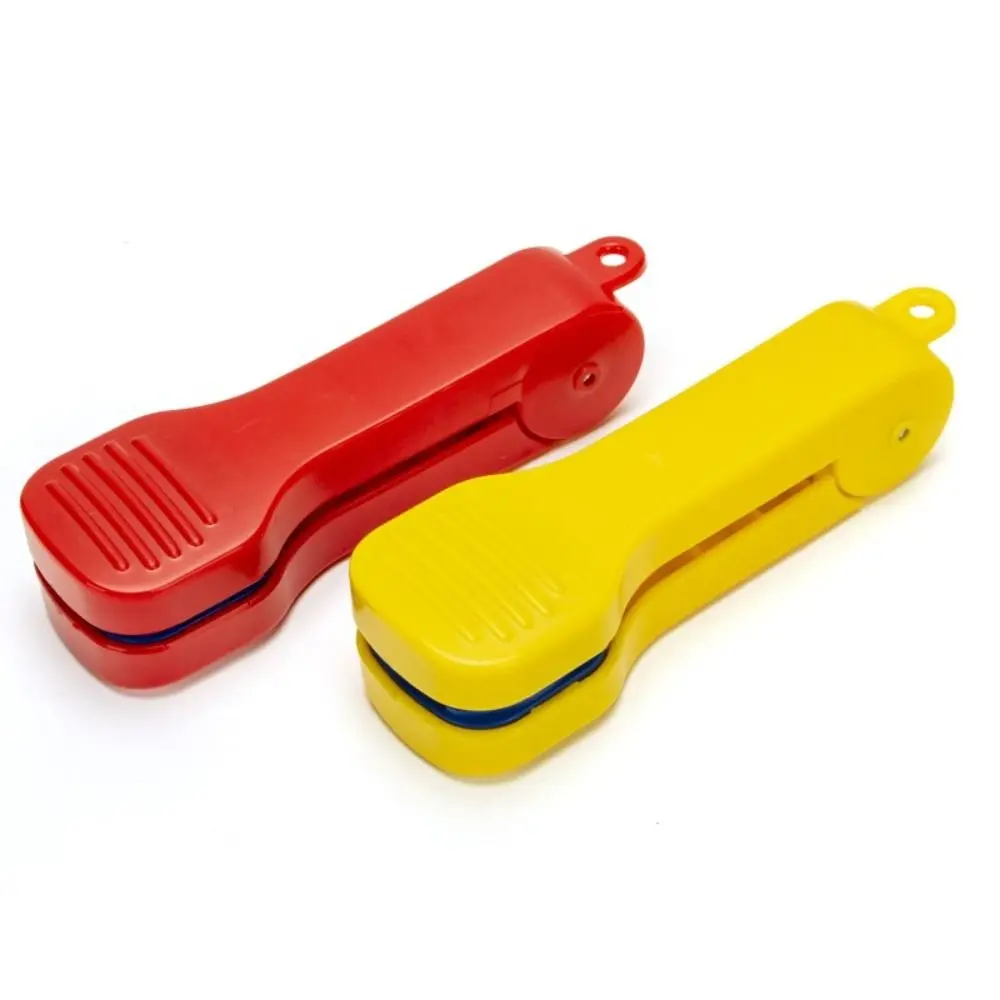 Molde para cebos de trucha – Plástico resistente, fácil transportar - imagen 4