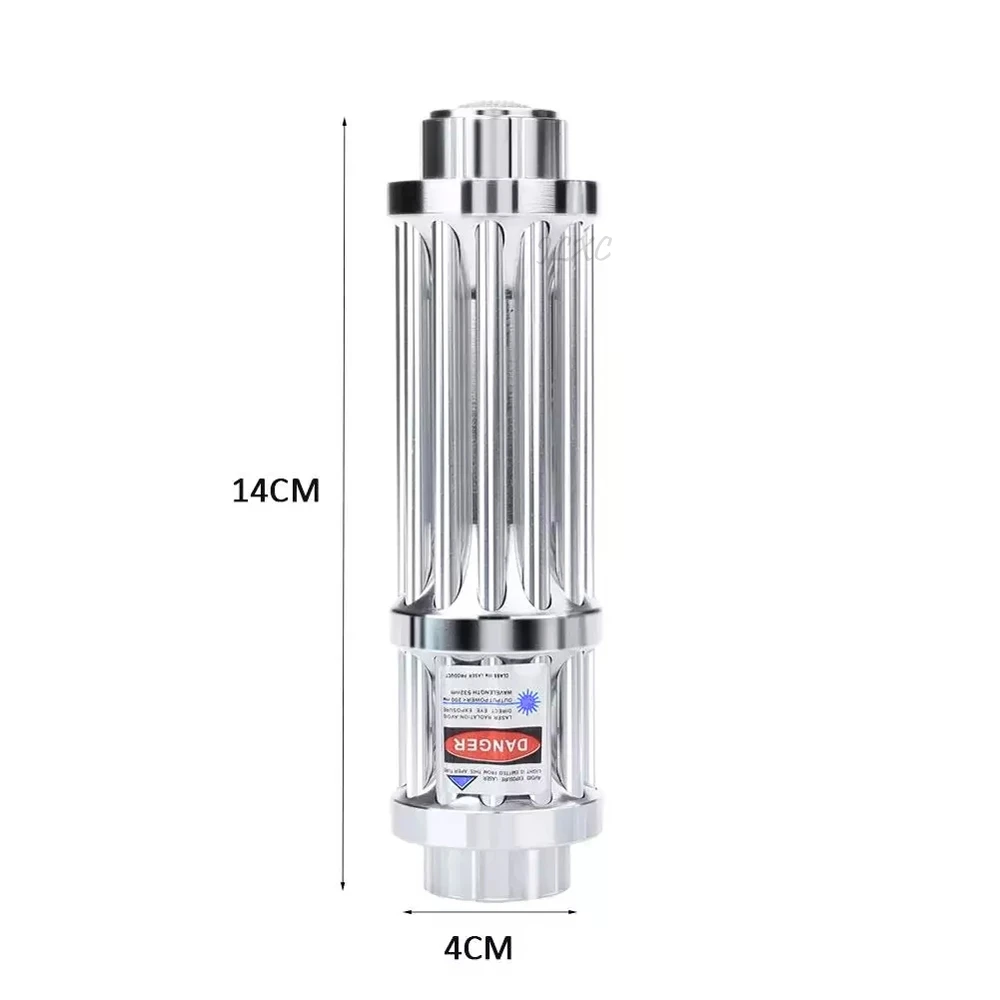 Mini puntero láser LED verde para gatos, juguete con batería, puntero de animación brillante interactivo, bolígrafo de luz - imagen 4