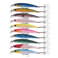 10 pcs Mixed Colors