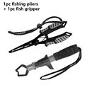 S Pliers Grips sets