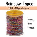 Rainbow 1 spool