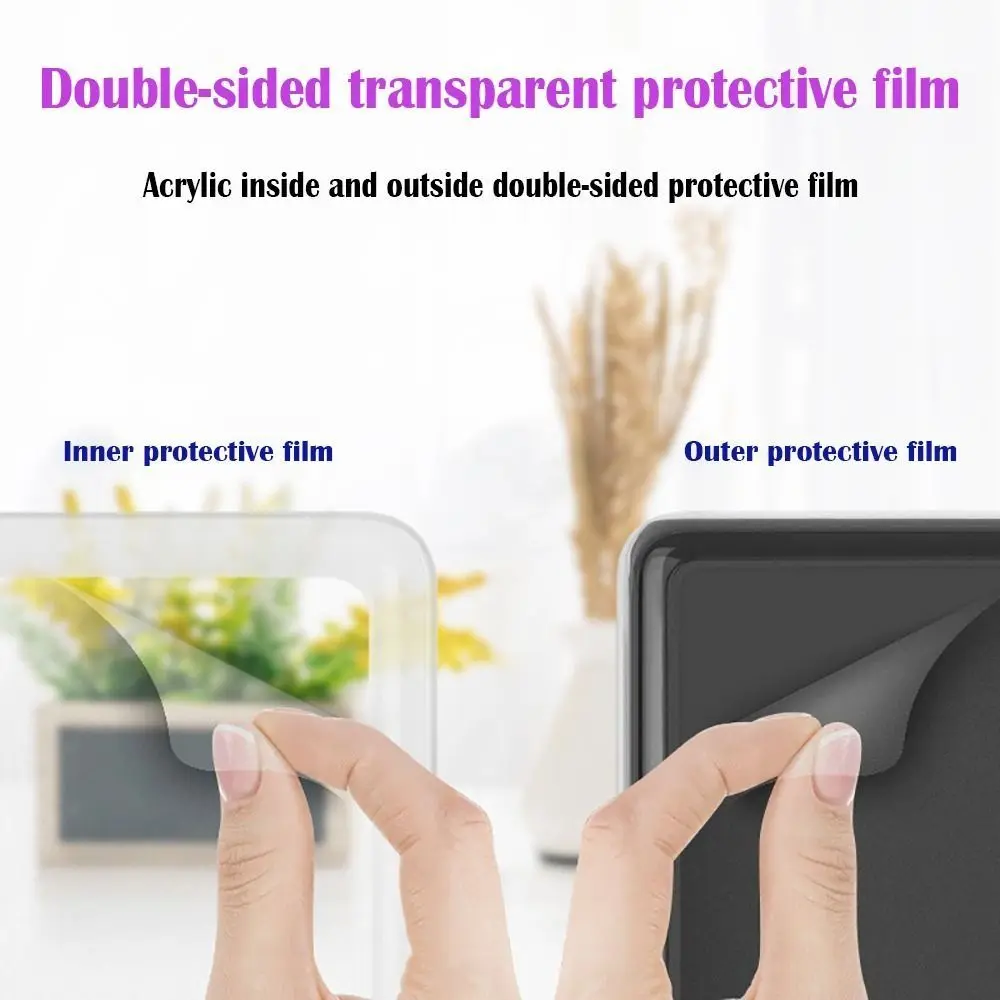 Funda de cuero para Kindle Basic 2024 – Encendido y apagado automático - imagen 2