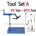 Tool Set A