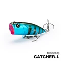 CATCHER 40F-L