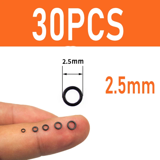 2o5mm 30pcs