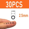 2o5mm 30pcs