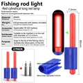 Longbody 2Red 2PCS