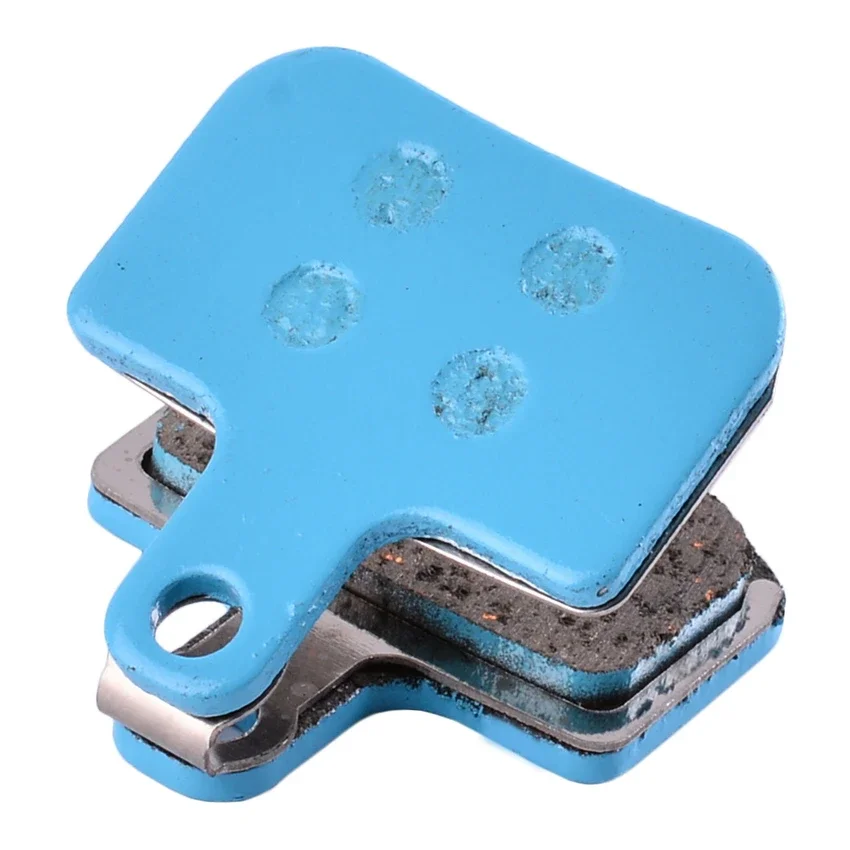 Pastillas de freno de disco de bicicleta, cerámicas, para AVID Elixir y DB SRAM LEVEL TL & T / Sram RED Force eTap AXS, Sport EX Class, 10 pares/4 pares - imagen 3