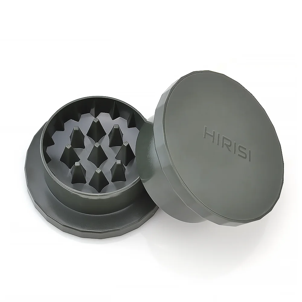 Caja trituradora de cebo de pesca de carpa, accesorios de aparejos de pesca - imagen 5