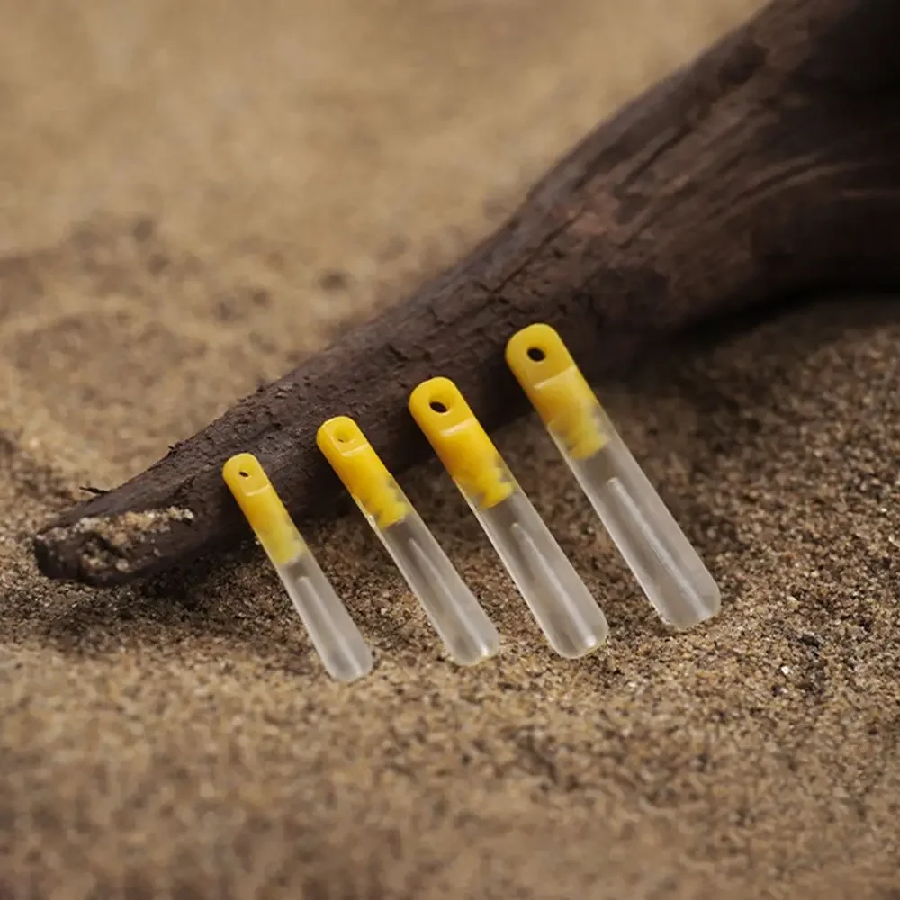 Flotador de pesca de 20 piezas, soporte giratorio de silicona, tapón, aparejos de bloque, accesorios, asiento - imagen 2