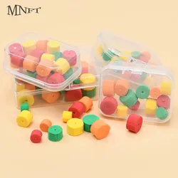 Boilies Pop Up EVA Flotantes para Pesca de Carpa