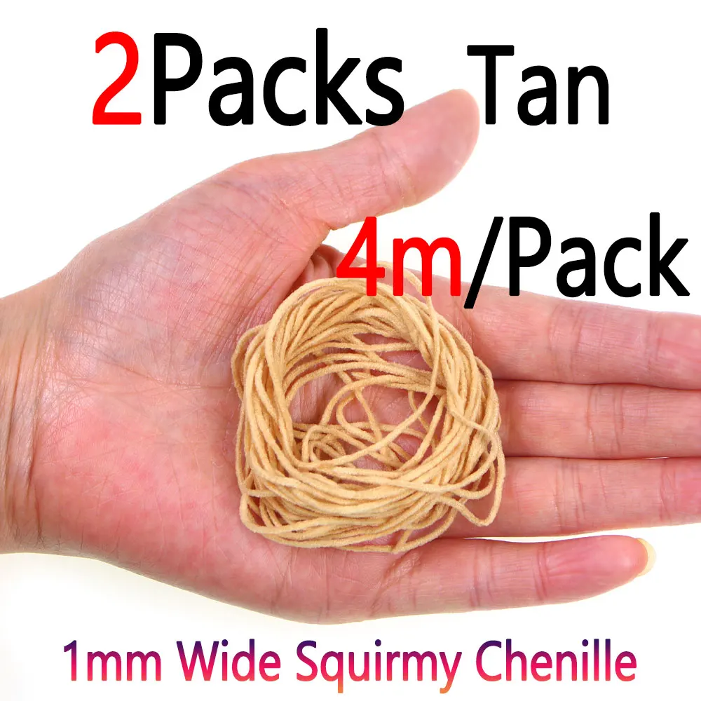 2Packs Tan