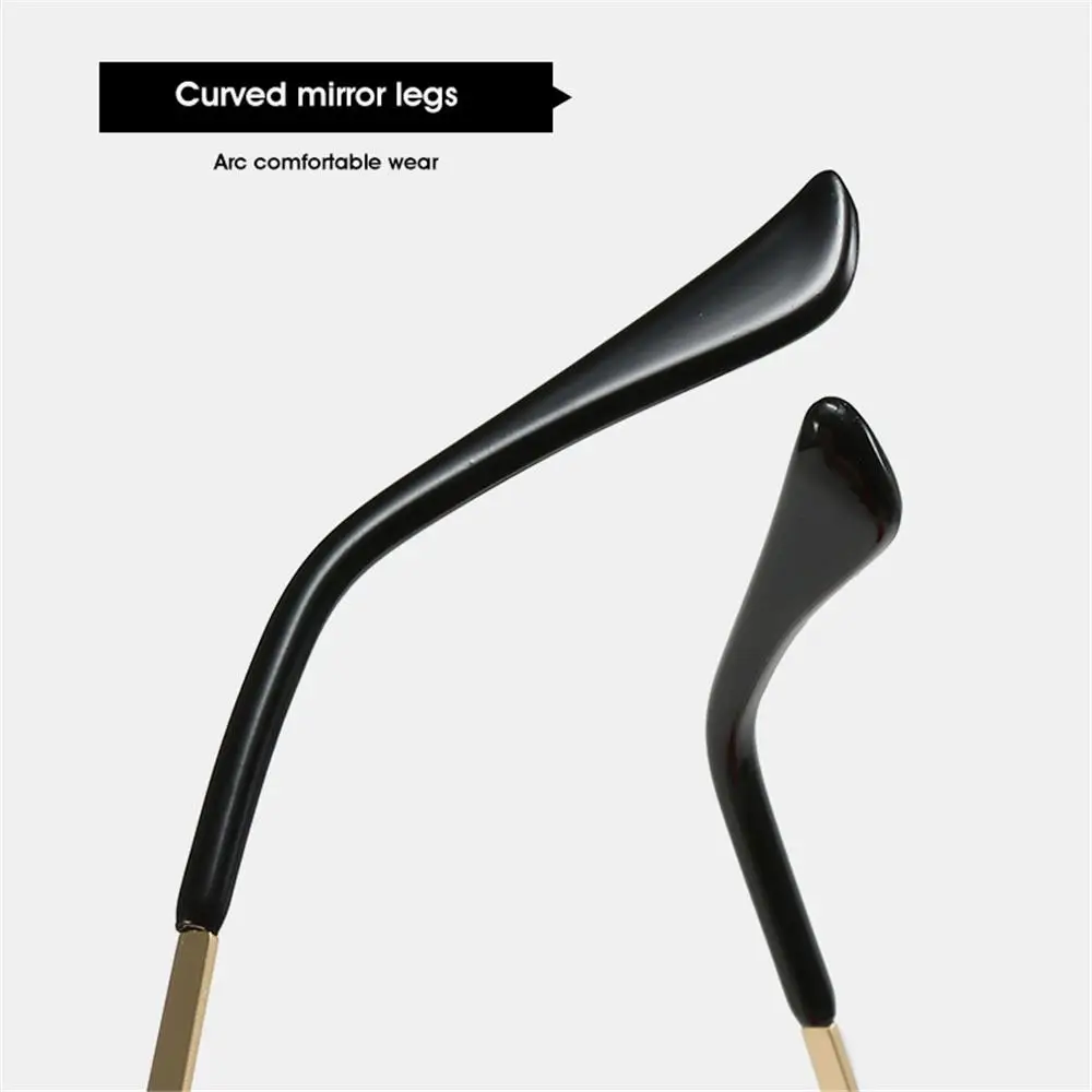 Gafas de sol de fresa para fiesta Rave, decoración navideña, Street Snap - imagen 3