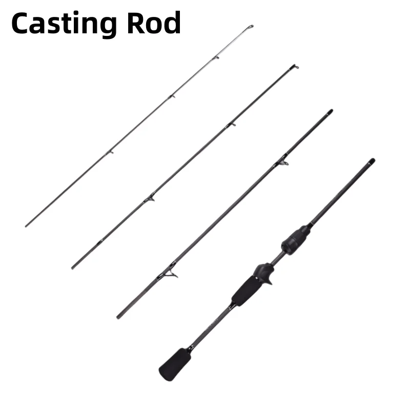 Casting Rod