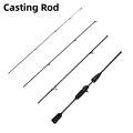 Casting Rod