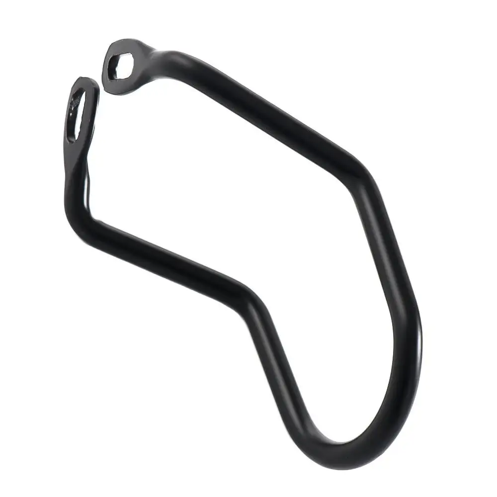 Protector desviador trasero bicicleta carretera – Doble orificio