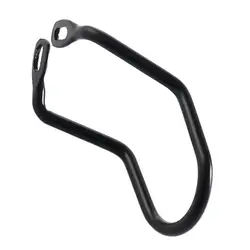 Protector desviador trasero bicicleta carretera – Doble orificio