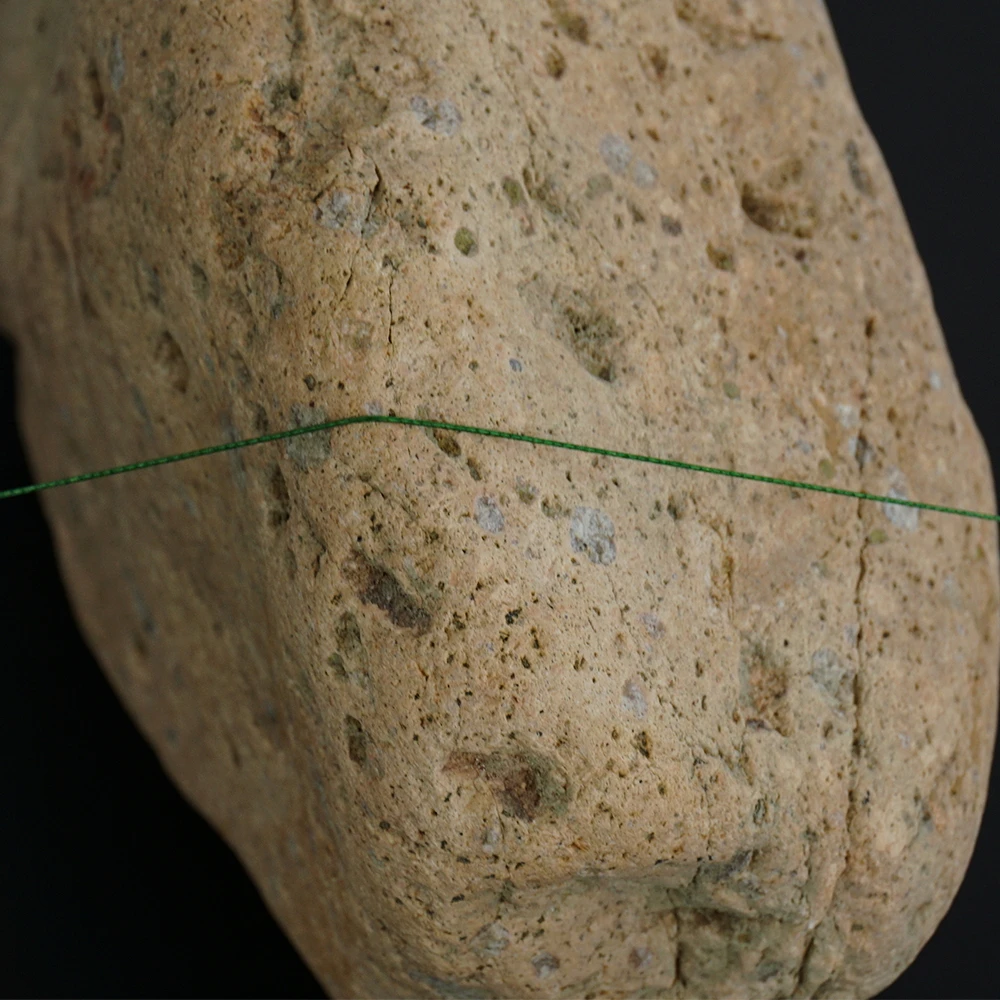 Hirisi-sedal de pesca trenzado de 8 hebras, multifilamento de 300M, 18-60LB, accesorios de pesca suaves - imagen 4