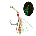 Single Hook 20 Pcs