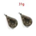 2pcs 31g