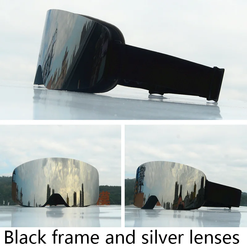 mercury lens