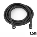 Black 1.5m Hose