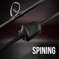 spining rod