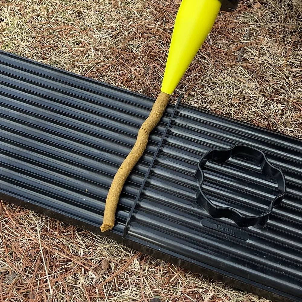 Hirisi Mesa enrolladora boilies carpa – Pop-ups - imagen 4