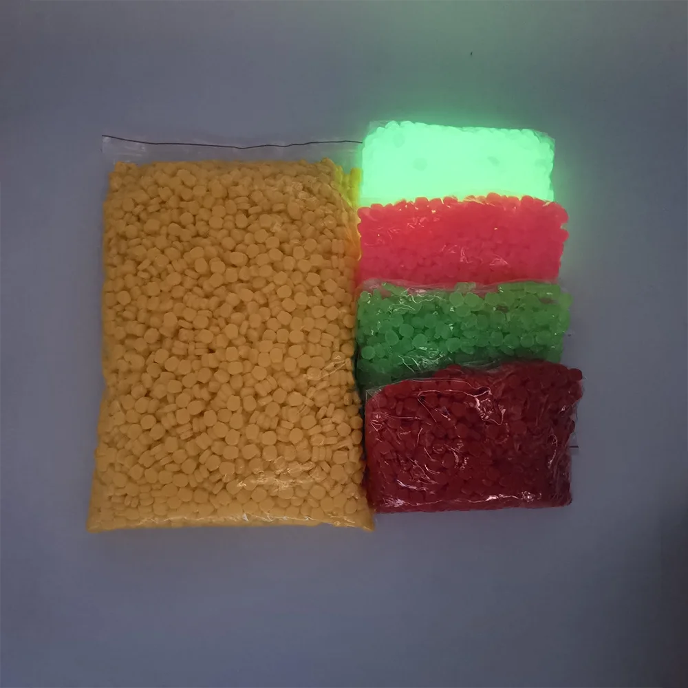 Cebos artificiales de silicona para pesca, cebos flotantes de sabor a granos de maíz, cebo articulado de 1cm y 100g, lote de 0,3 unidades - imagen 3
