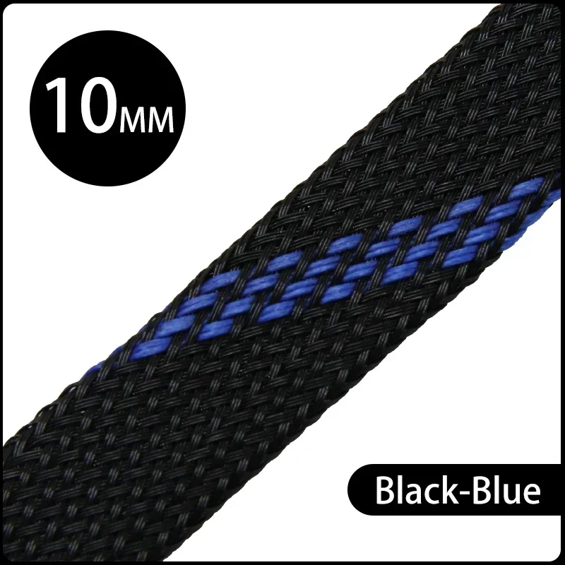 Black Blue