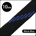 Black Blue