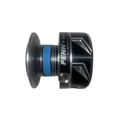 PENN Battle III - Repuestos originales para carrete de pesca