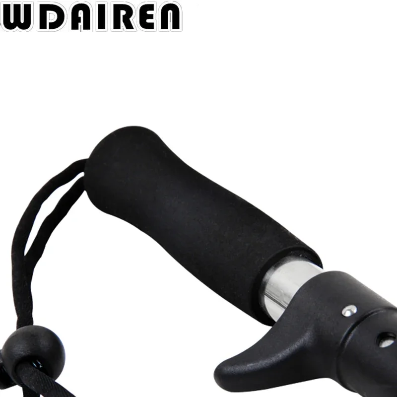 Controlador de peces de acero inoxidable, recogedor de labios multifuncional con agarre para peces, controlador de peces profesional portátil, equipo de pesca - imagen 3