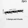 3clamps4hooks-2pcs