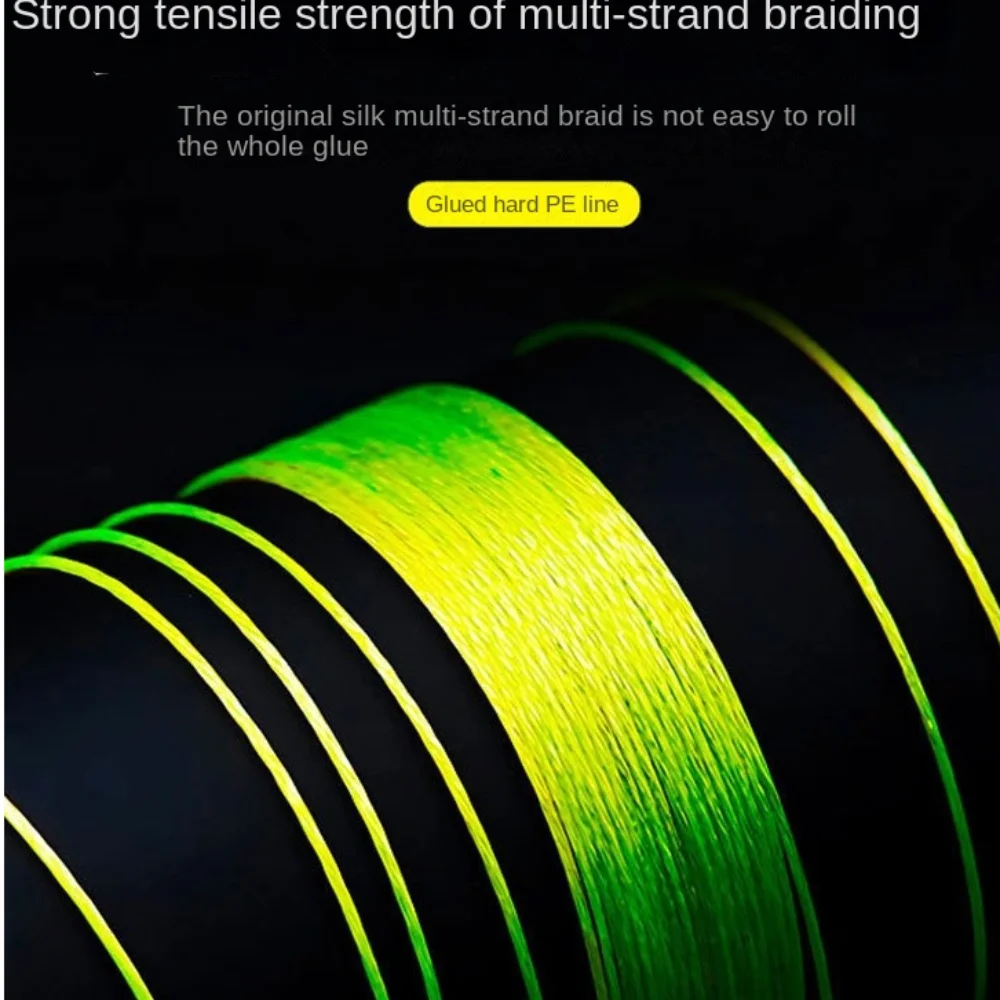 Tres anzuelos de Pesca para el cabello, anzuelo de lanzamiento automático, anzuelo de Pesca de carpa anti inferior, talla 3 # -14 #   Señuelo de pesca de aparejos de carpa - imagen 2