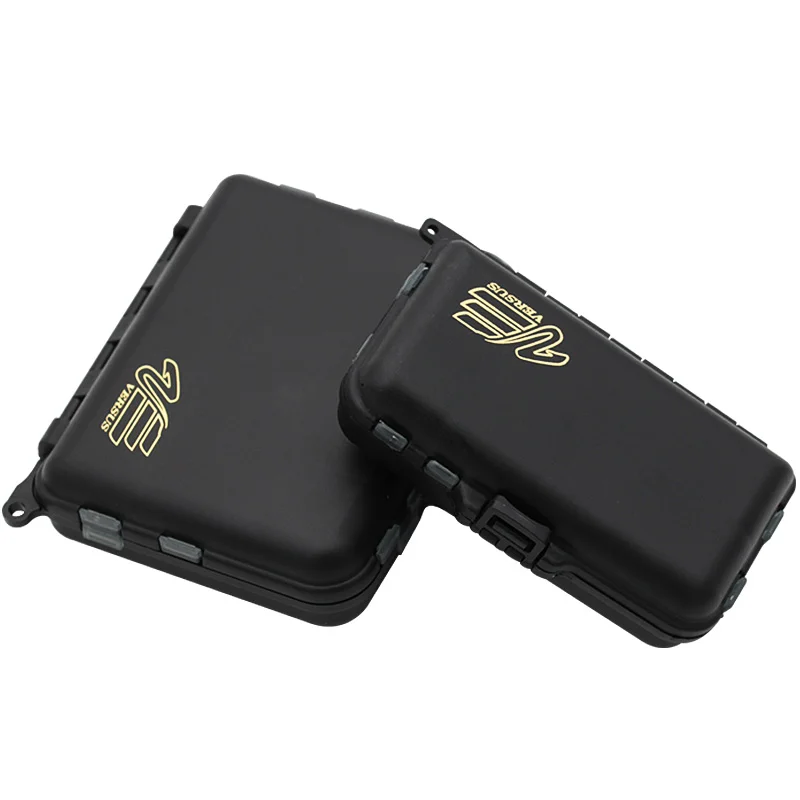 MEIHO-Caja de Herramientas portátil de pesca, accesorio de pesca importado, 310/320 - imagen 5