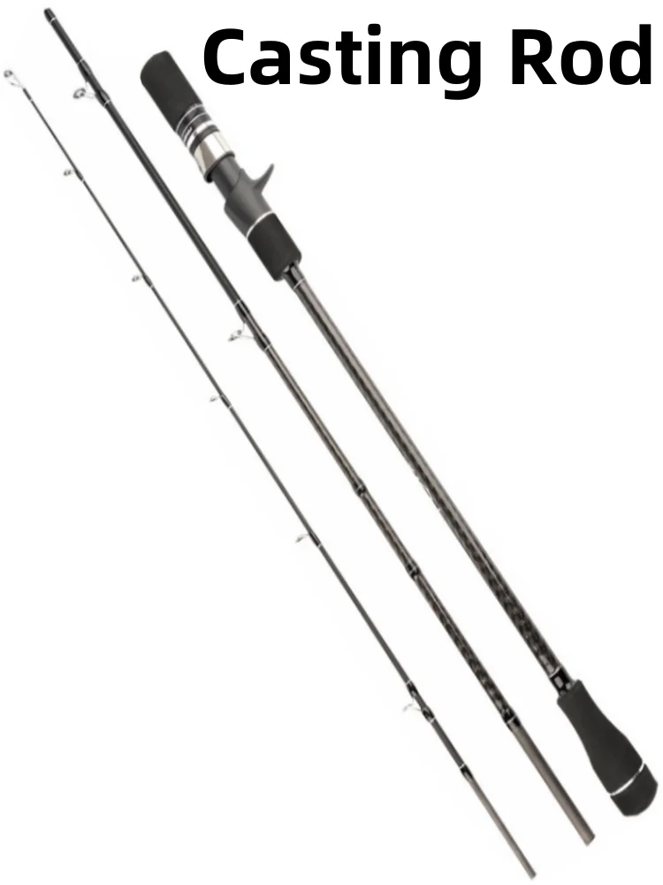 Casting Rod