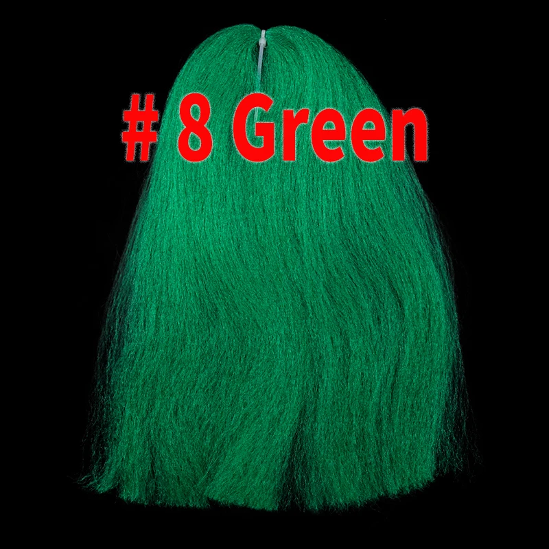 1PC C8 Green