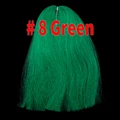 1PC C8 Green