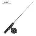 Fishing rod-Reel