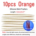 10pcs orange B